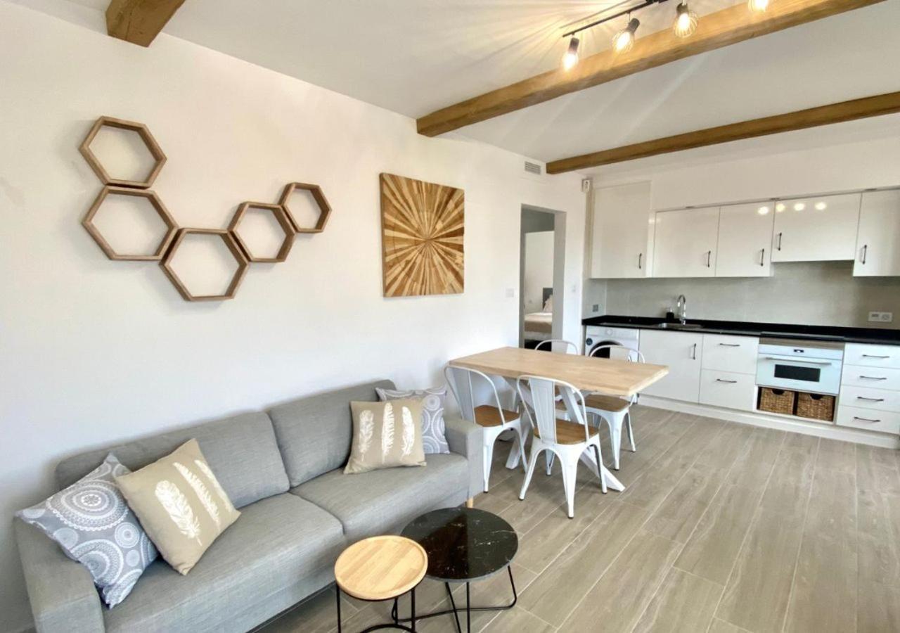 La Calma Sea View - Apartamento Boutique Con Vistas Peñíscola Eksteriør bilde